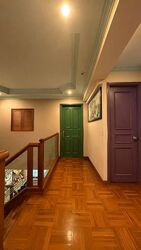 Blk 532 Pangshan Valley (Bukit Panjang), HDB Executive #603135011